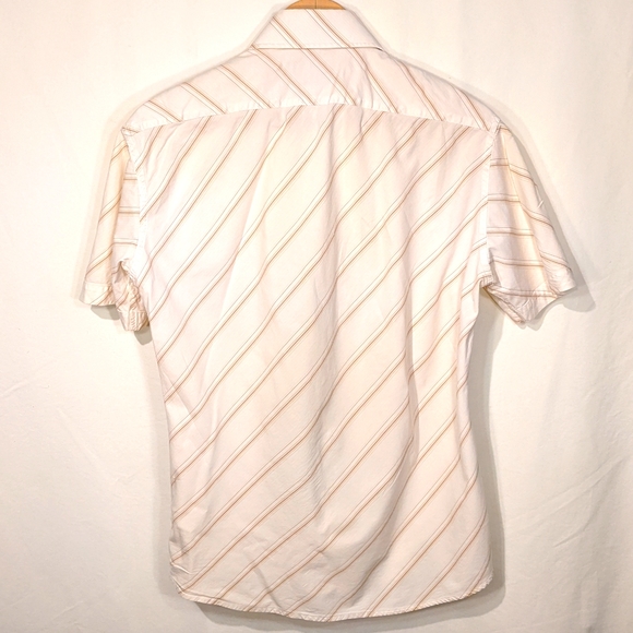 Vintage Ben Sherman short sleeve shirt - Picture 3 of 7
